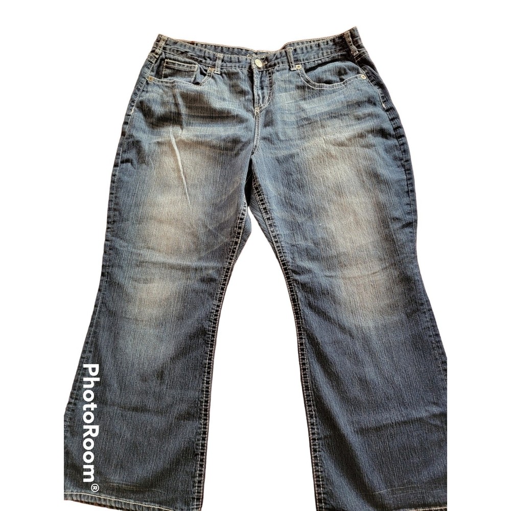 Maurices Plus Size Jeans